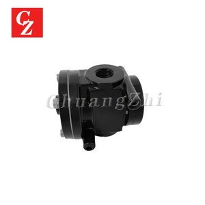 044912 Válvula de Descarga para Compresores Industriales, Repuesto para Compresor de Aire Sullair - Product Image 3