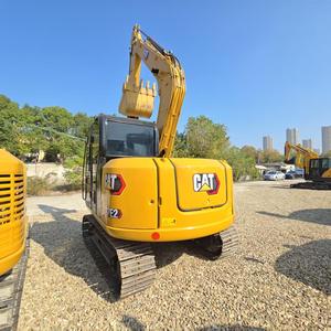 इस्तेमाल किया कैटरपिलर कैट 307e डेफ्ट डिजाइन के साथ अमेरिका से बिक्री के लिए सस्ता - Product Image 2