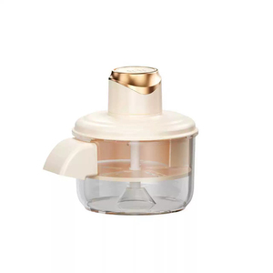 Máquina Peladora de Uvas Automática, Máquina Peladora de Ciruelas Doméstica, Pelador de Frutas Eléctrico - Product Image 3