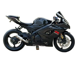 <span class=keywords><strong>Suzuki</strong></span> Gsx1000 Importata, Moto Sportiva ad Alte Prestazioni, 4 Tempi, 1000CC, 4 Cilindri, Raffreddamento a Liquido, EFI, 143KW, Ultra-Veloce, a Benzina - Product Image 5