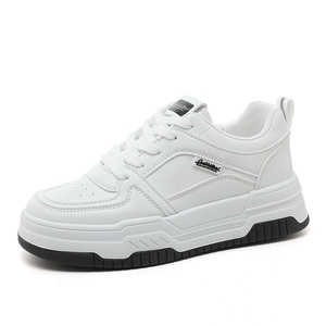 Chaussures de sport décontractées respirantes pour femmes 2026 – Antidérapantes, grandes tailles, tendances automne-été-printemps - Product Image 2