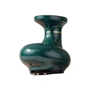 Cangkir bekam vakum elektrik genggam, alat pijat tanpa kabel, sabuk terapi panas Lengan pinggang Tubuh - Product Image 2