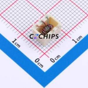ADTT1-6+ Balun SMD-6P RF 50Ohm:50Ohm 1.59dB 2° Whole Sale Electronic Component Chips Supplier & BOM Service - Product Image 2