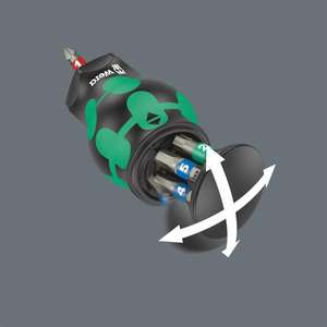 WERA - 05004179001 Bicycle <b>set</b> (7 pcs.) - EAN 4013288220714 OTHER <b>TOOL</b> <b>SETS</b> - Product Image 4