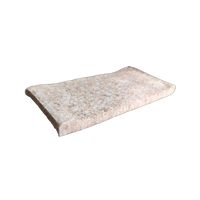 Biologisch afbreekbare PLA non-woven plantenafdekking voor landbouw, bomen, groenten, fruit, polylactide jute mat, warmte-isolatie