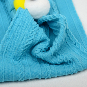 Kids Haar Accessoires Grote Vogel Ogen Baby Meisje Pasgeboren Hoofdband Stretch Cartoon Haarbanden Haar Boog Nylon Hoofdbanden Voor Baby - Product Image 3