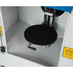 Soruda เครื่องผสมสีไจโรสโคปแบบอัตโนมัติเครื่องผสมสีเครื่องกวนสี - Product Image 4