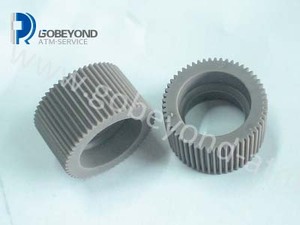 Wincor 54T <span class=keywords><strong>extracteur</strong></span> <span class=keywords><strong>SP</strong></span> CMD-V4 Double <span class=keywords><strong>extracteur</strong></span> 54T rouleau <span class=keywords><strong>d</strong></span>'alimentation 8046900720 ATM Machine pièces de rechange - Product Image 4