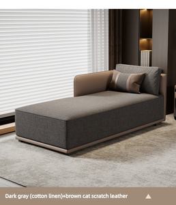 Chambres <span class=keywords><strong>d</strong></span>'hôtel, chaises de <span class=keywords><strong>d</strong></span>étente avec vue sur <span class=keywords><strong>la</strong></span> mer, canapés-lits, salons, chambres à coucher, canapés élégants - Product Image 5