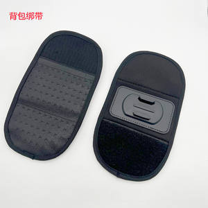 Sangle de fixation pour caméra d'action GoPro 13 (vue à la première personne) – Support de sac à dos de type sangle pour les aventures en plein air - Product Image 4