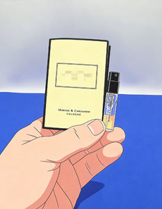 Stock USA – Vente en gros – <span class=keywords><strong>Parfum</strong></span> corporel <span class=keywords><strong>original</strong></span> pour homme, longue tenue, EDT/EDP 1,5 ml, senteur fruitée, tendance, usage quotidien - Product Image 6