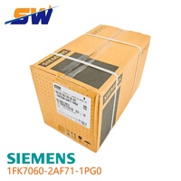 1FK7060-2AF71-1PG0 SIEMENS SIMOTICS Servomoteur synchrone 1FK7 AC Marque d'origine en stock Prix