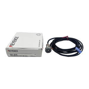 Sensor de Vibración a Prueba de Aceite GH 613, Sensibilidad 0-1G, 40hz-8khz, para Monitoreo de Máquinas, IP67 - Product Image 2