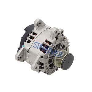 奥迪A3 A4 TT v-w高尔夫捷达斯柯达帕萨特高品质12v汽车交流发电机06F903023C 03L903023F - Product Image 1