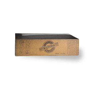Vieiras Secas Cantonenses con Sabor a Mariscos, Marca Liji, Proveedores Chinos, Precios Bajos, Venta al por Mayor, Aprobadas Internacionalmente, Económicas - Product Image 5