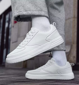 Chaussures montantes personnalisées avec logo, blanches, pour la mode de marque, chaussures de sport Air, baskets pour hommes, baskets personnalisées, fabricant Jor 5 4 11 - Product Image 3