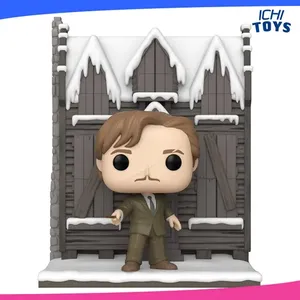 Pour Harry Potter pour Funko Pop! Échelle 1:6 Remus Lupin et la cabane hurlante #156 - Product Image 3