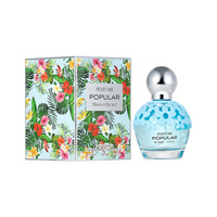 Parfum pour femme Little Daisy 100ml, best-seller TikTok en Asie du Sud-Est, eau de toilette florale liquide longue durée, export