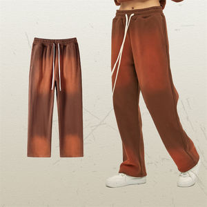 Wholesale Blank Sweatpants High Quality <b>Men</b> Sweatpants With Pockets Custom Logo <b>Jogger</b> Sweatpants For <b>Men</b> - Product Image 1