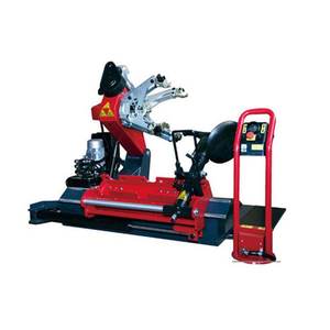 Máquina de cambio de neumáticos de camiones pesados completamente automática 14 '-26' Máquina de montaje de neumáticos de camión de segunda mano - Product Image 2