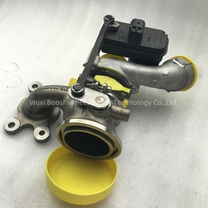 Turbocompresseur 04E145.702D 04E145.702D pour moteur <span class=keywords><strong>1</strong></span>.2 <span class=keywords><strong>TSI</strong></span> - Product Image 4