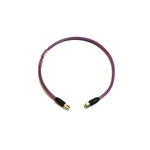 Câble de connexion M12 Murr 7000-44001-8400060 |   Connecteur femelle droit 4 broches pour capteurs industriels - Product Image 2