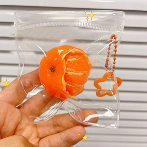 Juguete Sensorial Misterioso, Pata de Gato Kawaii, Comida Simulada, Juguete Blandito, Juguete para Apretar, Mochi Squishy, Juguetes Antiestrés, Caja Sorpresa - Product Image 4