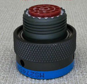 Ms27466t13e35s hàng không Cắm Chất lượng cao Thông tư kết nối - Product Image 1