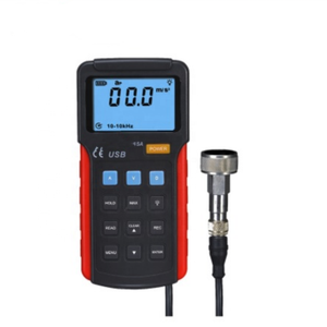 Bonne qualité usine directement UT310A série UT312A testeurs de vibrations UT311 UT315A - Product Image 5