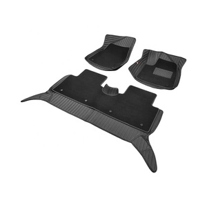 3D 5D Custom Car <strong>Mats</strong> Leather Car <strong>Floor</strong> <strong>Mats</strong> for BYD <strong>Dolphin</strong> SEAL ATTO Sealion SEAGULL Right Hand Driver - Product Image 1
