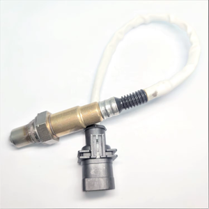 Parti auto C2D39892 DX23-9F472-CB DX23-9F472-CA DX23-9F472-BA sensore di ossigeno per giaguaro F-TYPE XE XF XJ - Product Image 2