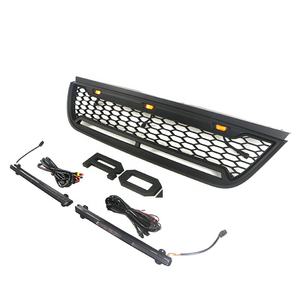 Automoción accesorios exterior panal parrilla recoger auto partes parrillas de <span class=keywords><strong>Explorer</strong></span> <span class=keywords><strong>2002</strong></span> - 2005 - Product Image 4