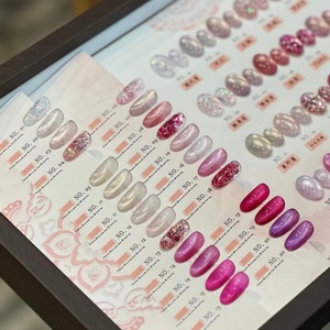Gel UV para Uñas, Nuevo y en Oferta, Esmalte de Uñas de Alta Calidad, Pegamento para Uñas, Versión Especial para Salón de Belleza - Product Image 5