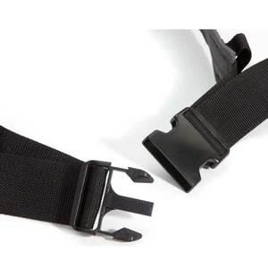 Ceinture à outils professionnelle personnalisée, durable, pour électricien, confortable, avec rangement pour outils, sac à outils avec ceinture réglable - Product Image 3