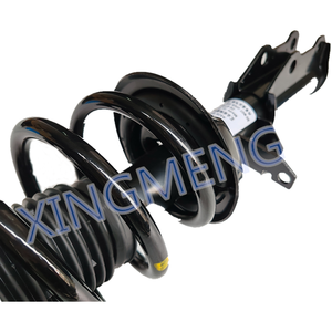 Amortiguador delantero 10525214 Conjunto izquierdo 10525216 Amortiguador derecho para <span class=keywords><strong>MG</strong></span> HS Conjunto de adsorción de choque - Product Image 5