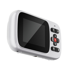 Mini Digital Camera 72MP 2.5K Automatic Focus Compact Home Travel Use - Product Image 5