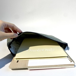 Personnalisé Plein Air Camping Pique-Nique Étanche Réutilisable Isolé Fermeture Éclair Tyvek Papier Glacière Sac Viande Repose Sac - Product Image 5