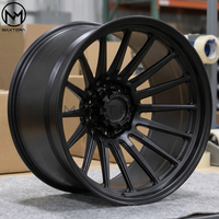 Jantes de voiture personnalisées forgées Maxtera de style GNX-01 pour Porsche 911 BMW M3 X5 X6 G20 RAM2500 1500 Silverado F150 F250 GMC, jantes en alliage