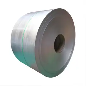Placa de fabricación de lámina suave de acero al carbono, bobina de acero enrollado en frío, 1,5mm, JIS