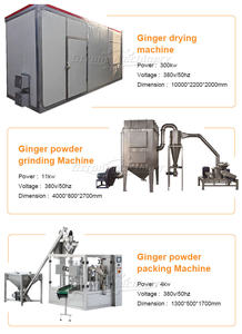 เครื่องปอกกระเทียมผลไม้เครื่องทำกระเทียมหัวหอมสายการผลิตผงกระเทียมหัวหอม - Product Image 4