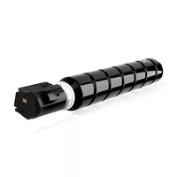 Cartouche de toner couleur compatible NPG-76 GPR-59 C-EXV55 pour copieurs IR-ADV C256 C257 C356 C357 C256I C356I