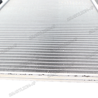 Radiateur de refroidissement 1330.F6 1330.86 1330F6 133086 pour Peugeot 206 307 Citroën C4