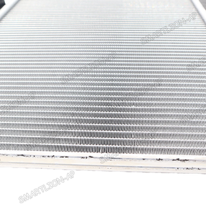 <span class=keywords><strong>Radiateur</strong></span> <span class=keywords><strong>de</strong></span> refroidissement 1330.F6 1330.86 1330F6 133086 pour Peugeot <span class=keywords><strong>206</strong></span> 307 Citroën C4 - Product Image 5