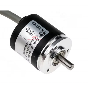 100% nuovo originale <span class=keywords><strong>BDK</strong></span> 16.24K1024-5-4 <span class=keywords><strong>BDK</strong></span> 16.24K1024-5-5 Encoder incrementale - Product Image 3