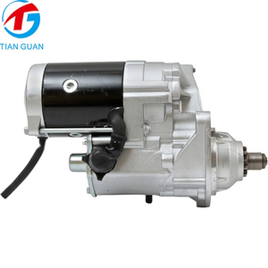 Repuesto de Arranque TG-Tian Guan para Cargadora de Ruedas 924G 928H, 24V 11T, STG51944, 269-3869, 234-2637 - Product Image 2
