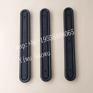 Cilindro de Sujeción de Diseño Plano Festos EV-20/180-5, Orificios Pasantes, Montaje, Automatización Industrial, Pieza de Posicionamiento 13293 - Product Image 5