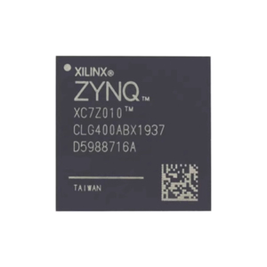 Mới Và Ban Đầu XC7Z010-2CLG400I Xc7z010 Soc Lập Trình Logic IC Với <span class=keywords><strong>Dual</strong></span> <span class=keywords><strong>Core</strong></span> Cánh Tay Nhúng Bộ Vi Xử Lý Chuyên Ngành IC - Product Image 1