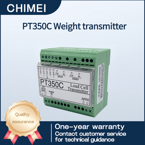 CHMEL PT350C น้ำหนัก 0-10V 4-20ma - Product Image 2