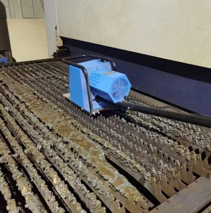 Новая модель 2025 года: портативная лазерная установка для резки и очистки сварных швов, сертифицированная CE - Product Image 5