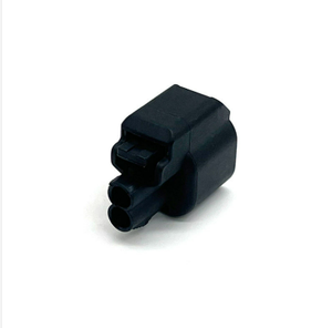 Reelhon DJ7023C-1.5-21 Conector Automotriz de 2 Pines, <span class=keywords><strong>Metanol</strong></span>, Cobre, Contacto Hembra, Inyector de Combustible, Manguito, Socket - Product Image 4